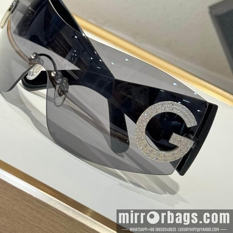 Replica DG Glasses 03smh84