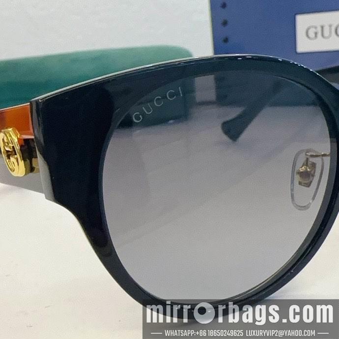 Replica Gucci Glasses smx119