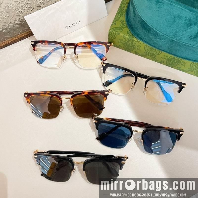 Replica Gucci Glasses smh250