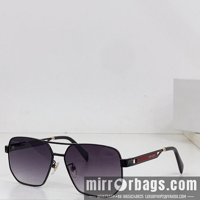 Replica Prada Glasses smx296