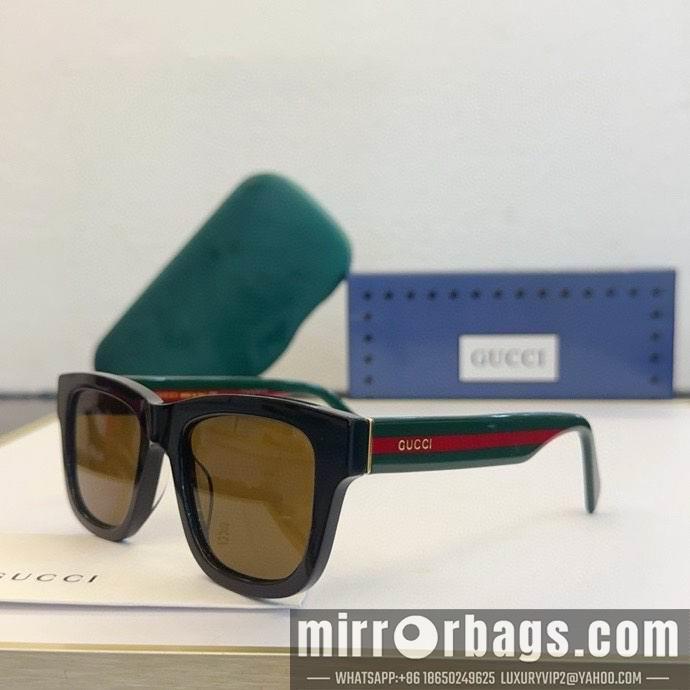 Replica Gucci Glasses smx152