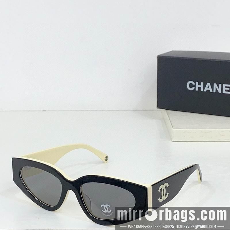 Replica Chanel Glasses smr23
