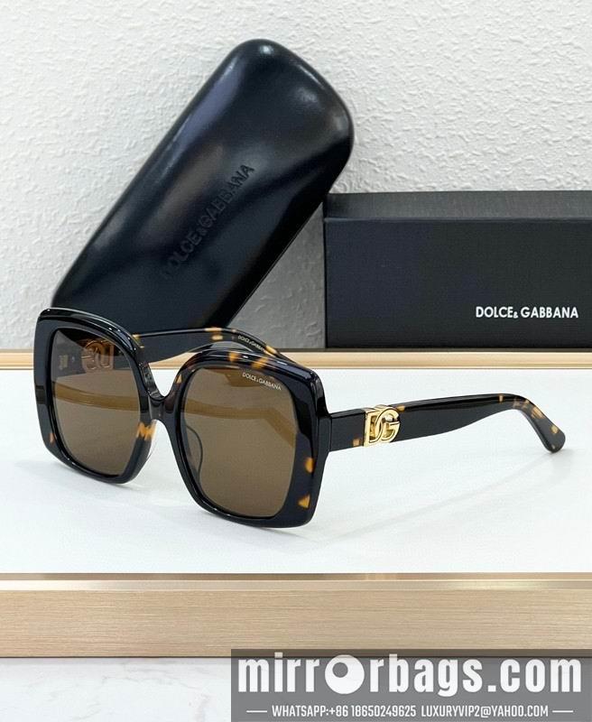 Replica DG Glasses 03smh49
