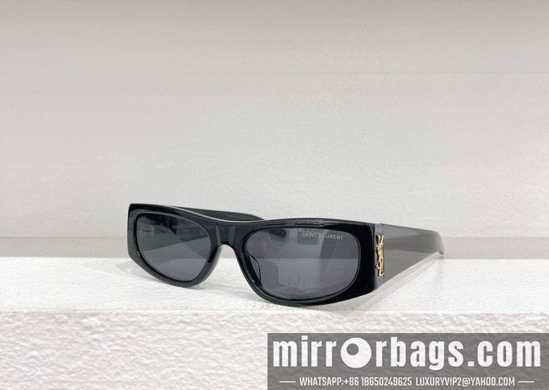Replica YSL Glasses smx110