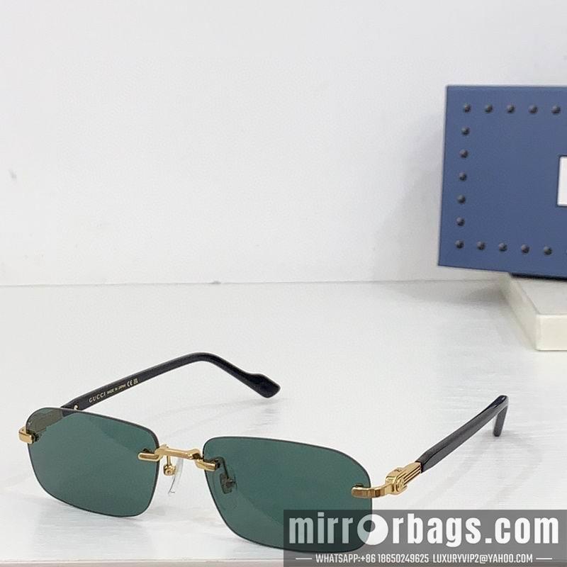 Replica Gucci Glasses smr74