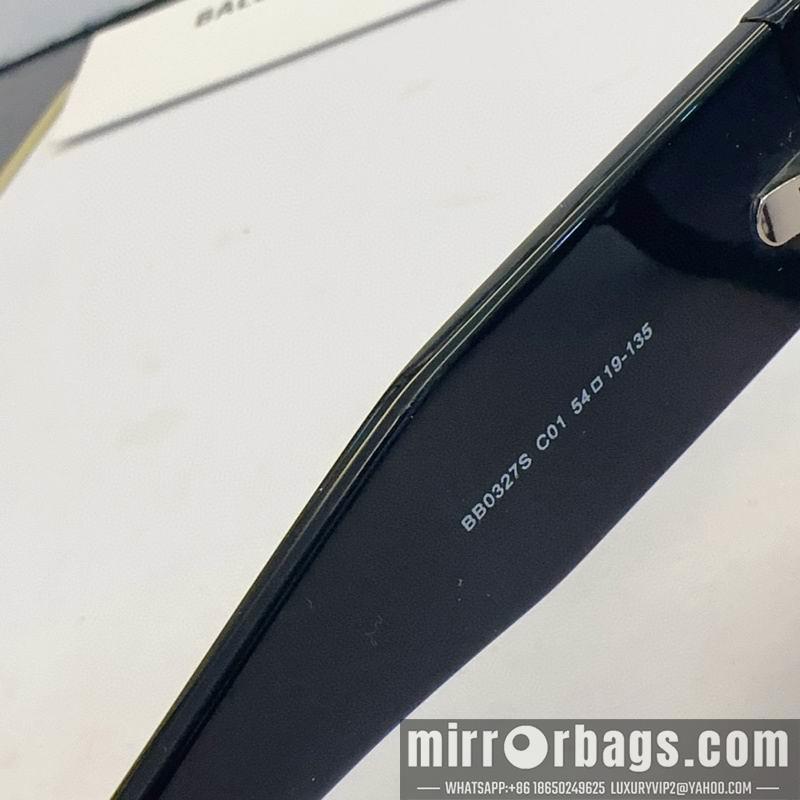 Replica Balenciaga Glasses smx81