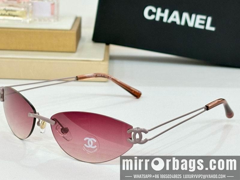 Replica Chanel Glasses smr257