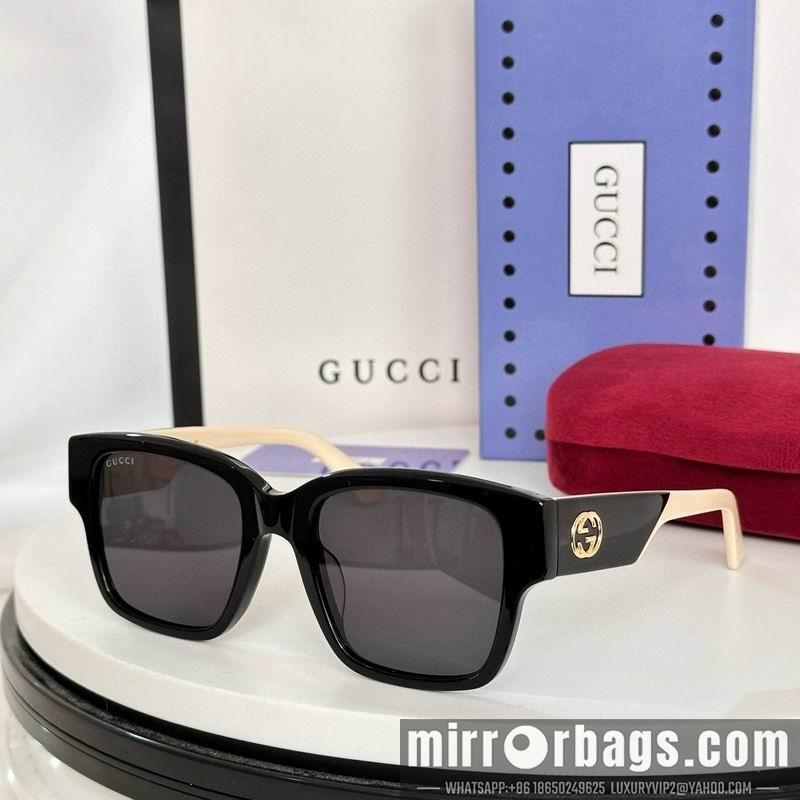 Replica Gucci Glasses smr151