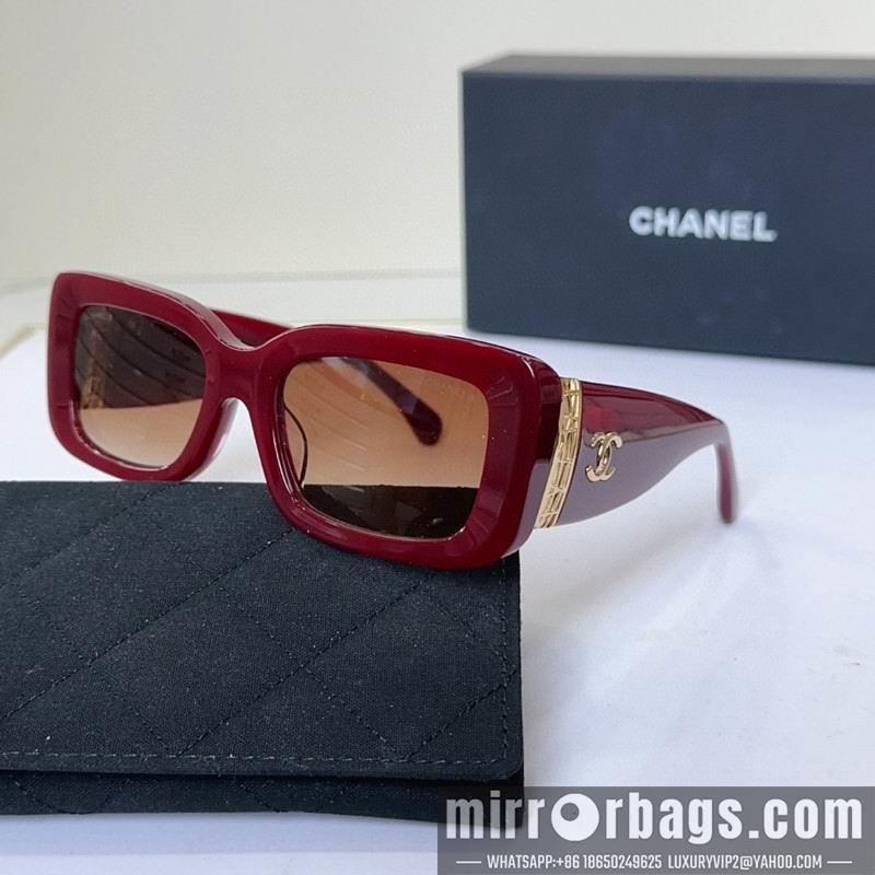 Replica Chanel Glasses smh165
