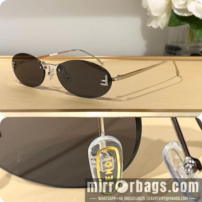 Replica Fendi Glasses smx74