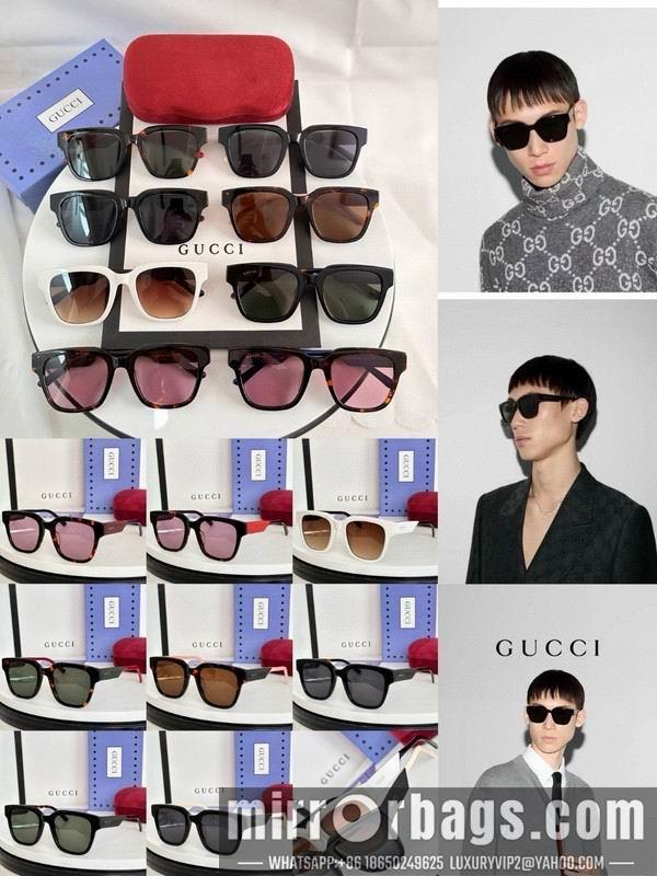 Replica Gucci Glasses smh167