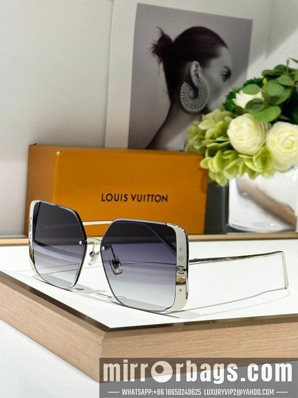 Replica LV Glasses smh157