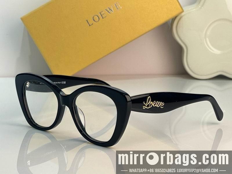 Replica Loewe Glasses smx36