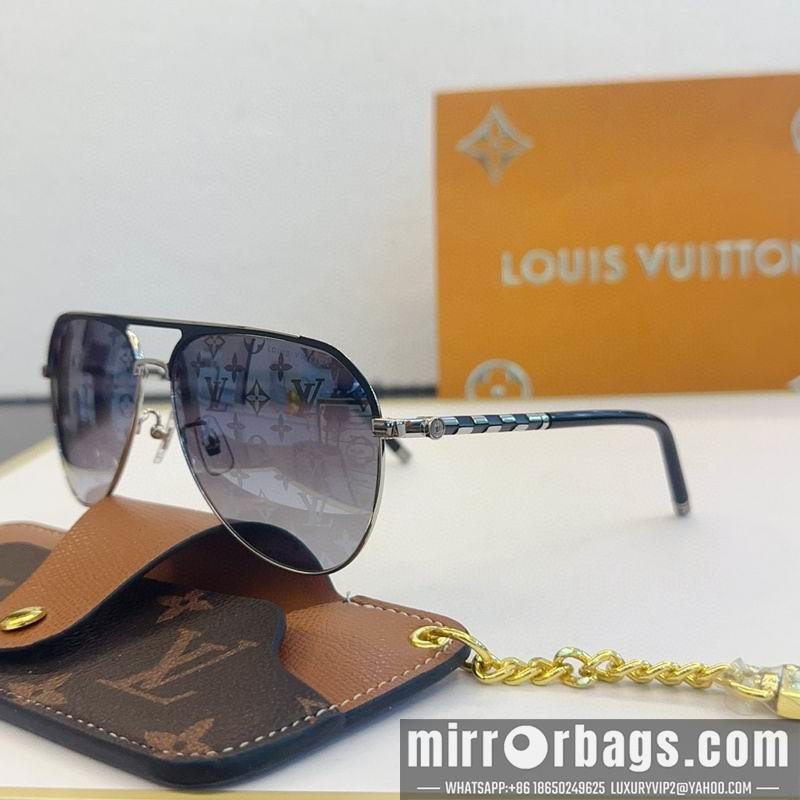 Replica LV Glasses smx149