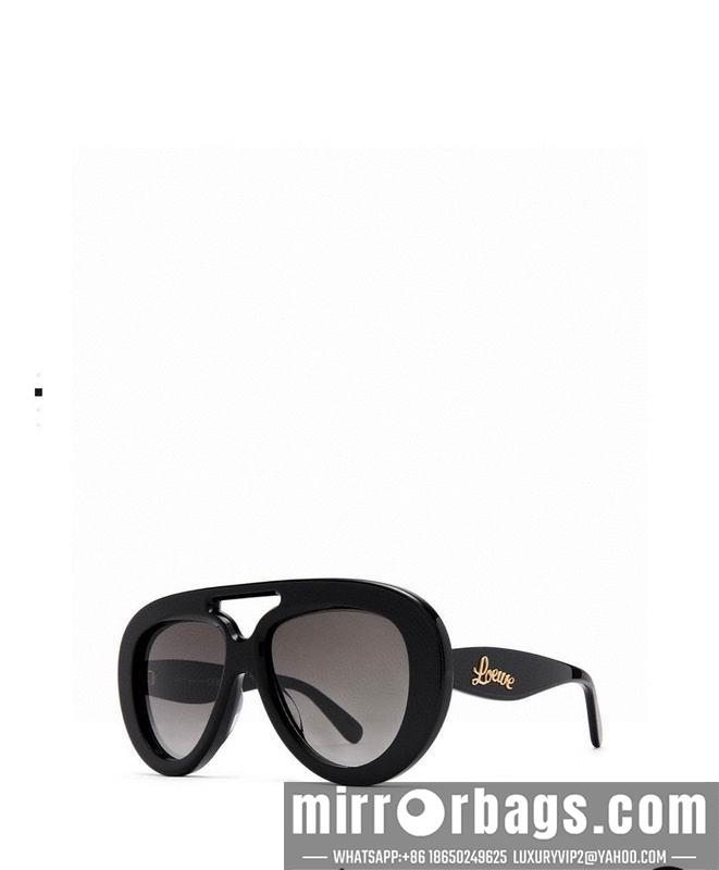 Replica Loewe Glasses smx59