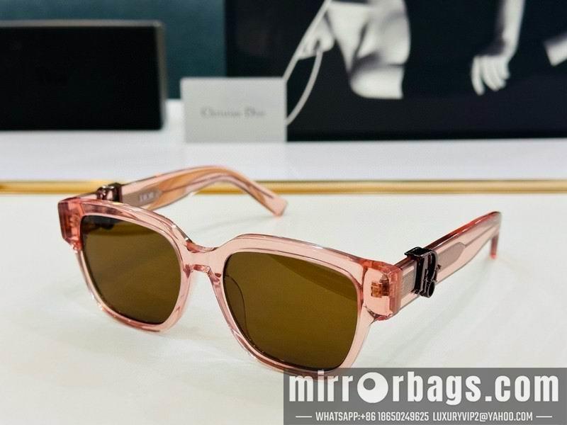 Replica Dior Glasses 03smh67