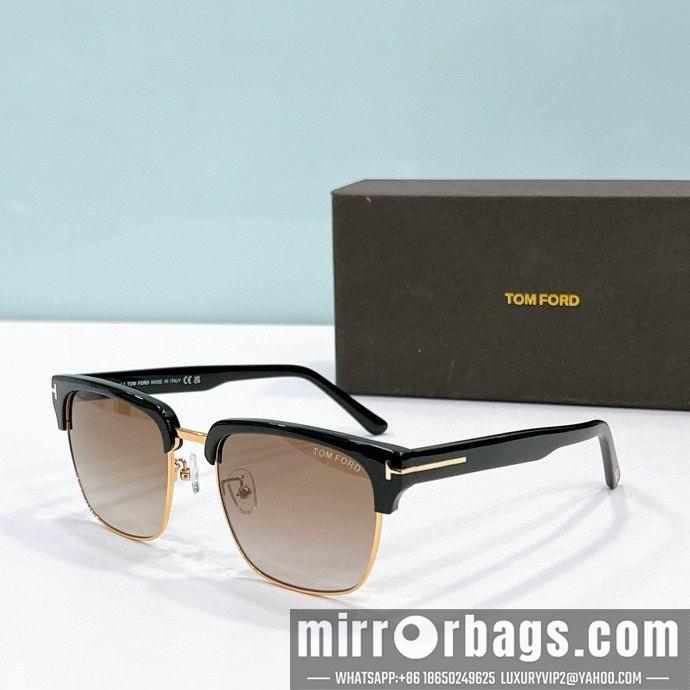 Replica Tom Ford Glasses smx110