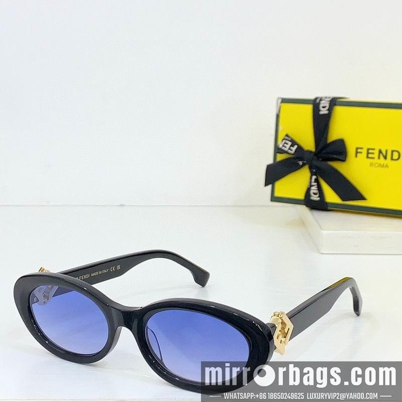 Replica Fendi Glasses smh32