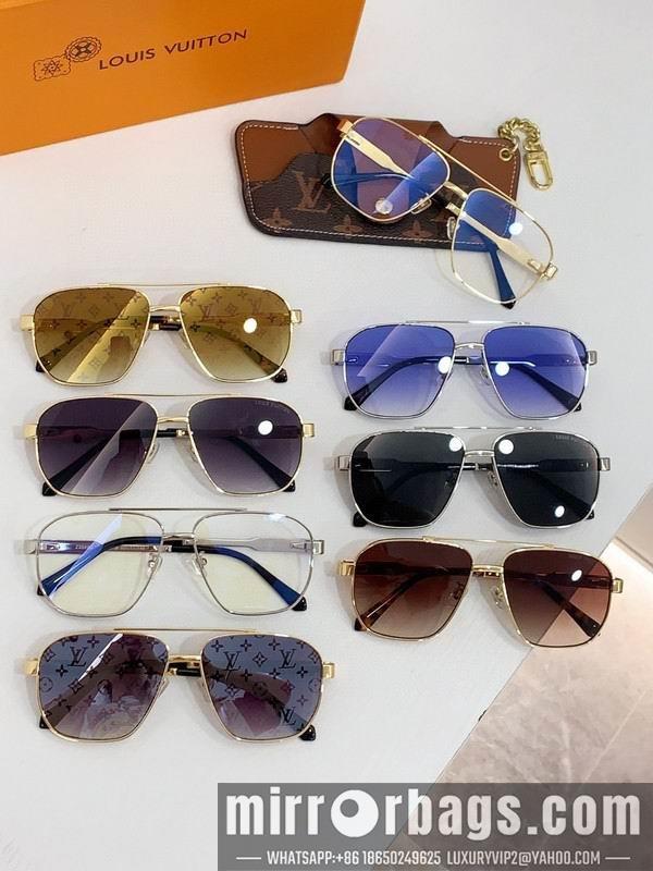 Replica LV Glasses smr67