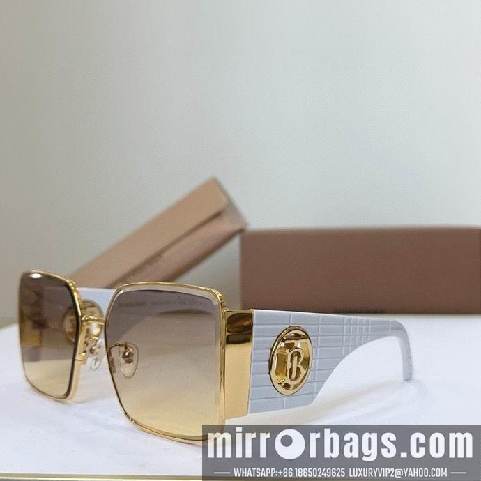Replica Burberry Glasses smr11