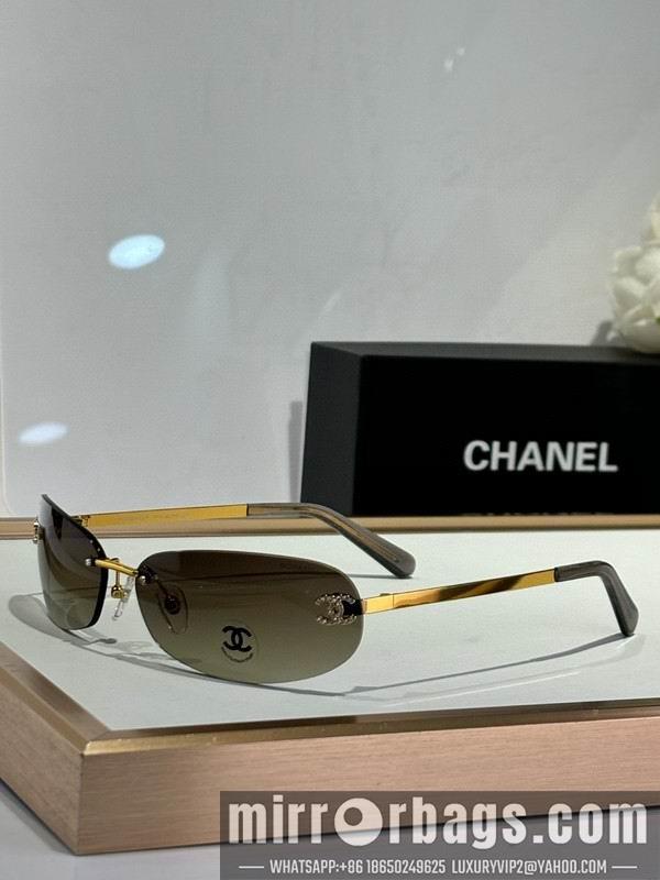 Replica Chanel Glasses smh114