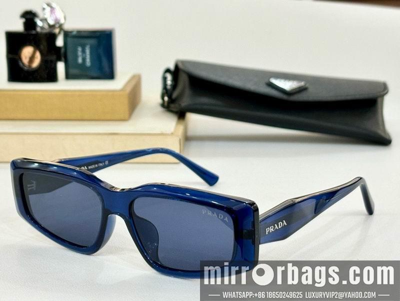 Replica Prada Glasses smr116