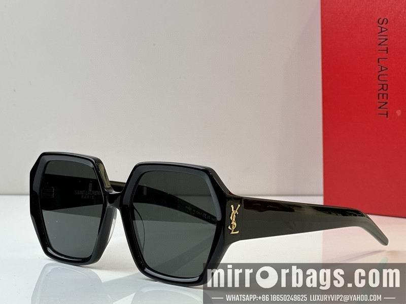 Replica YSL Glasses 03smh64