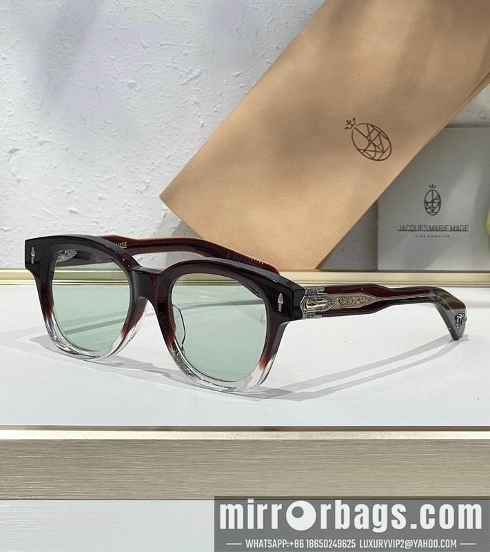 Replica Jacques Marie Mage Glasses 03smh17