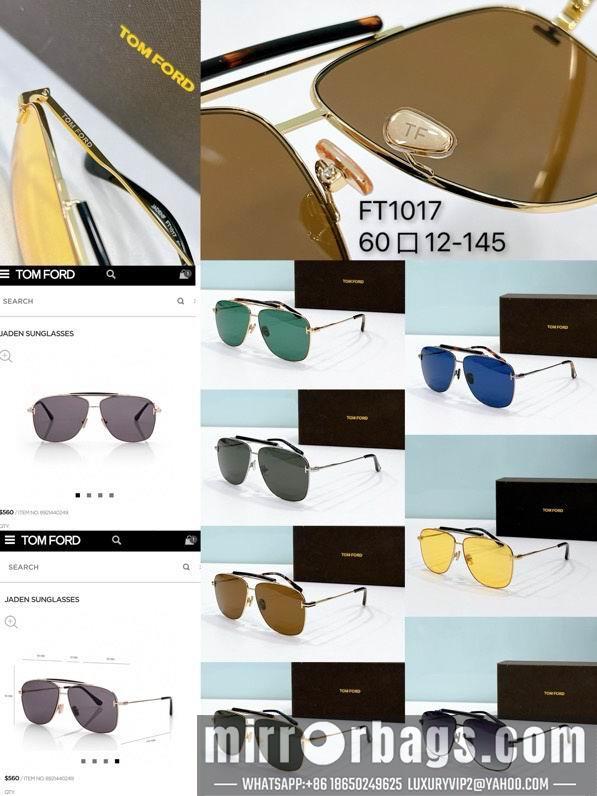 Replica Tom Ford Glasses smx53