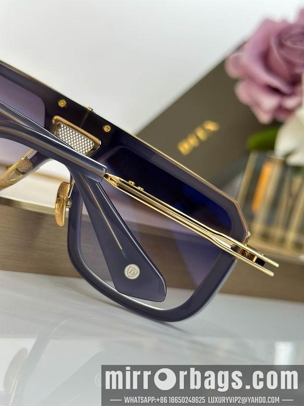 Replica Dita Glasses smx42