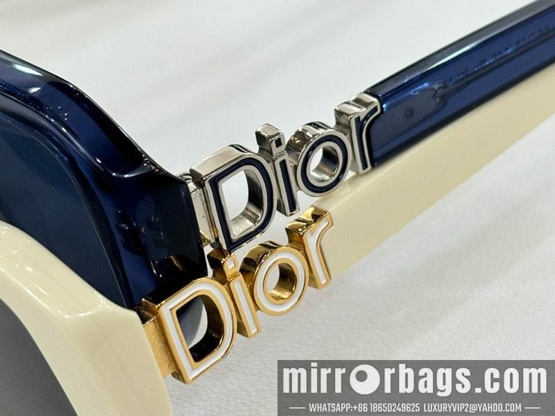 Replica Dior Glasses smr26
