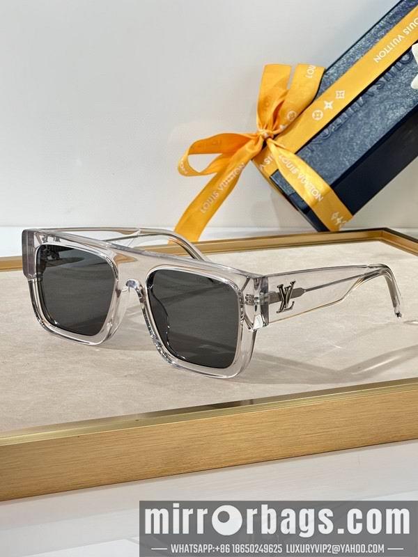 Replica LV Glasses smh53