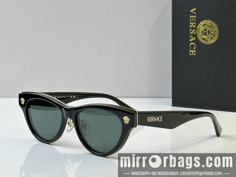 Replica Versace Glasses 03smh100