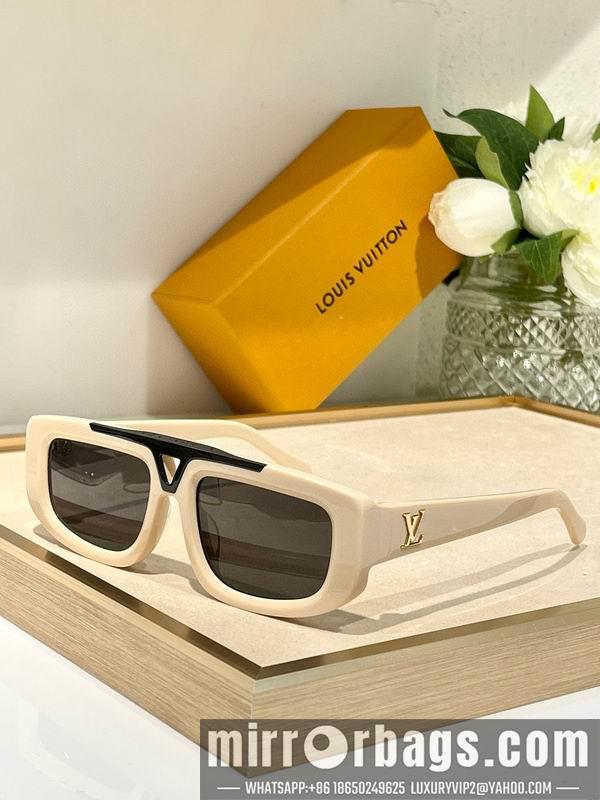 Replica LV Glasses smh174