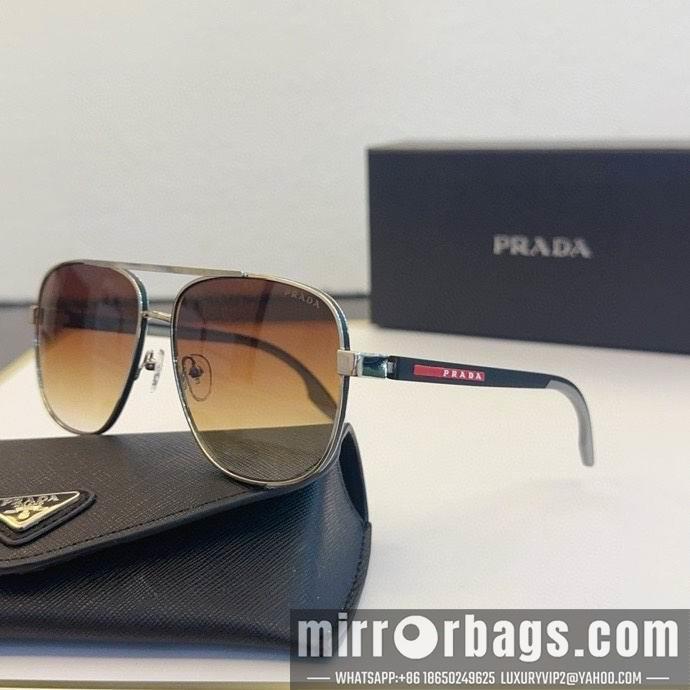 Replica Prada Glasses smx244