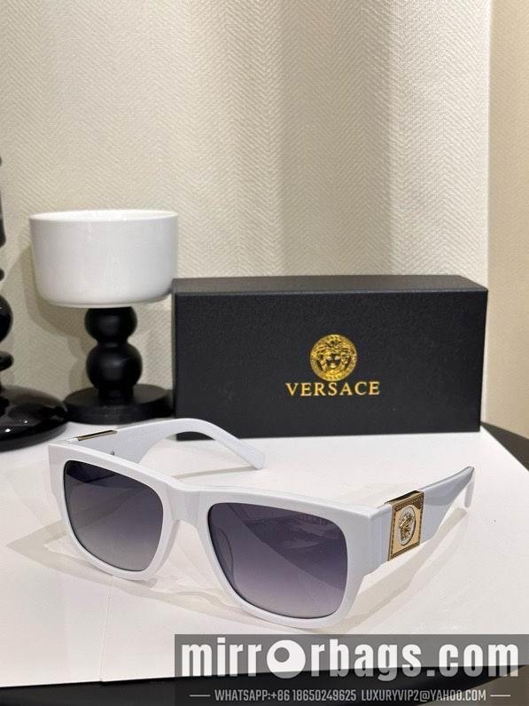 Replica Versace Glaases smx121
