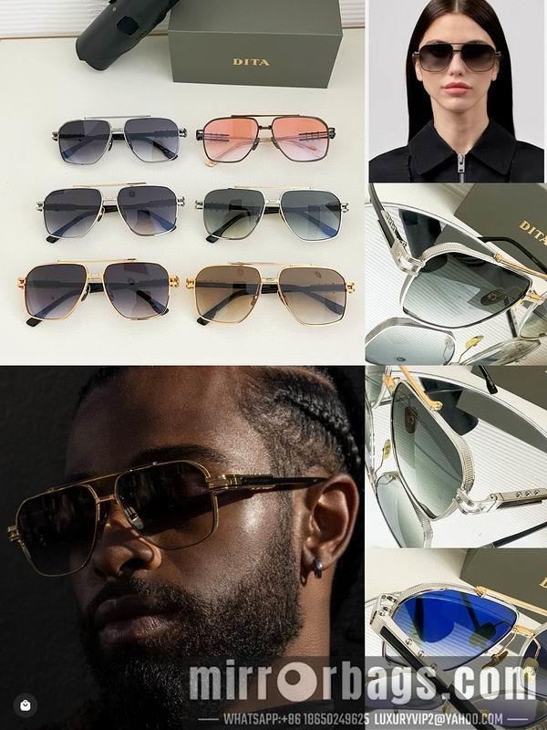 Replica Dita Glasses smx37