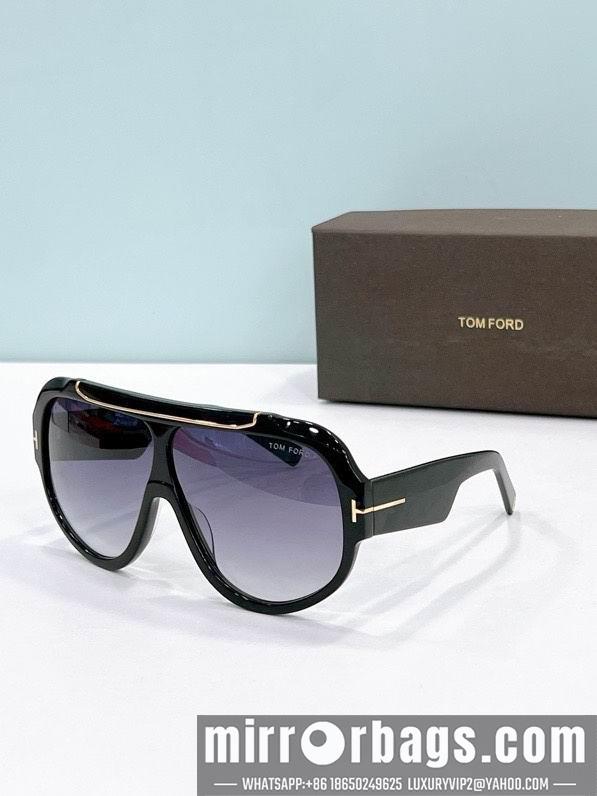 Replica Tom Ford Glasses smx132