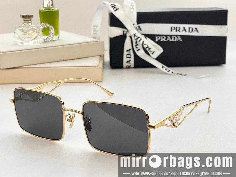 Replica Prada Glasses smr104
