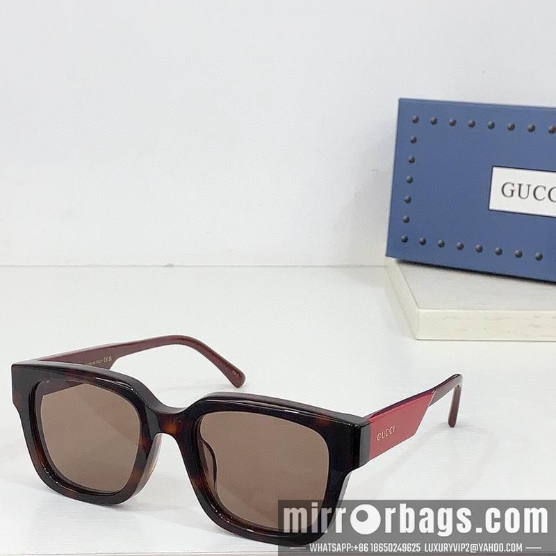 Replica Gucci Glasses smh04