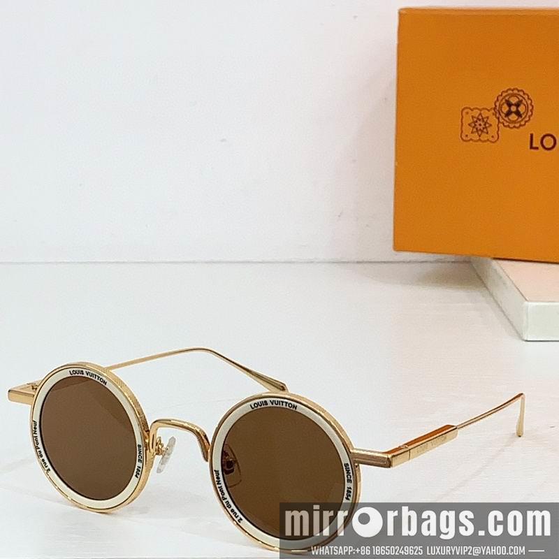 Replica LV Glasses smr45