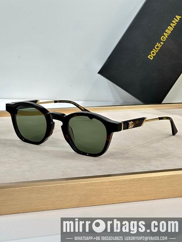 Replica DG Glasses 03smh78