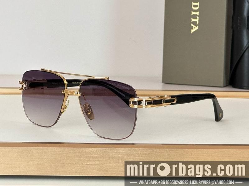 Replica Dita Glasses smx52