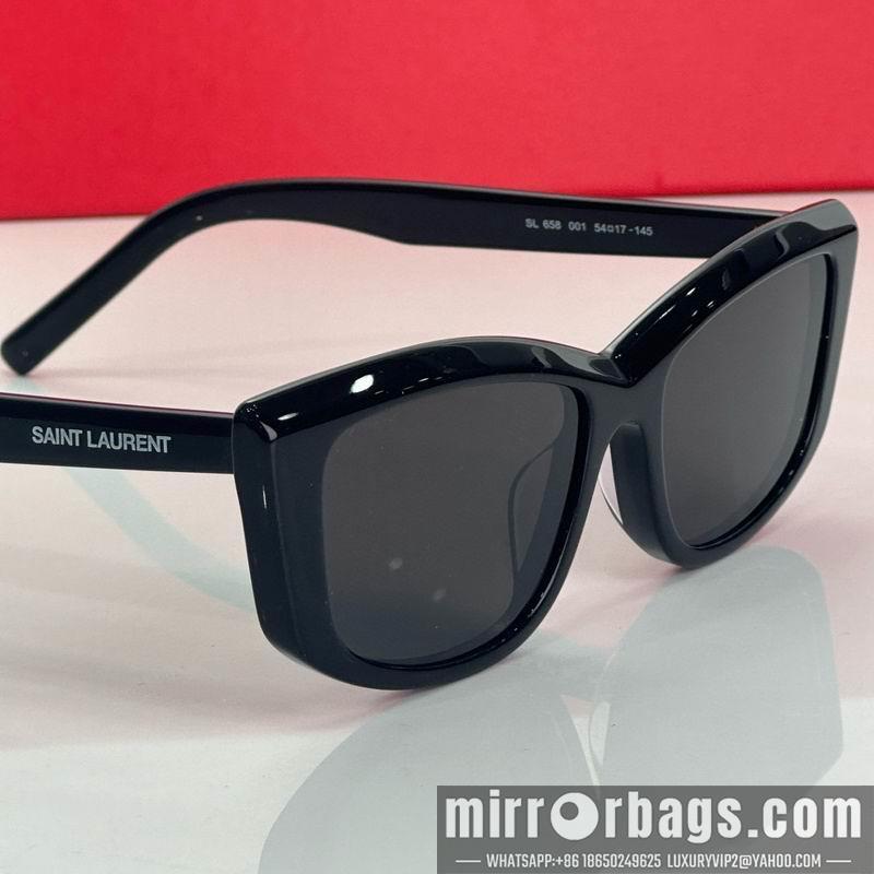 Replica YSL Glasses smx76