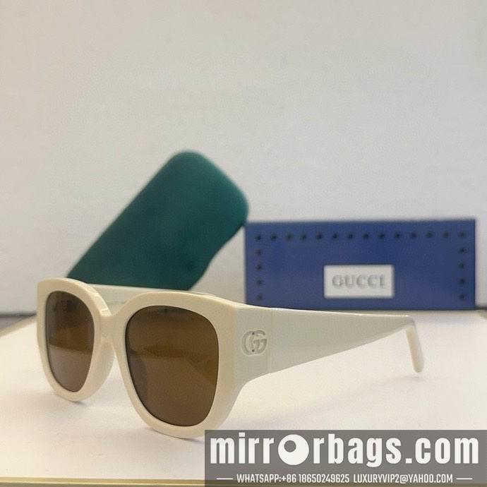 Replica Gucci Glasses smr03