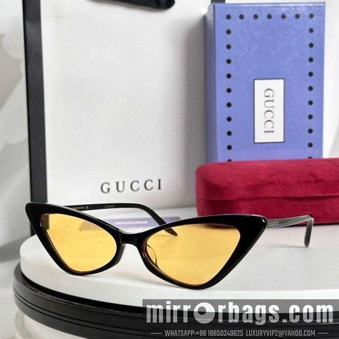 Replica Gucci Glasses smx173