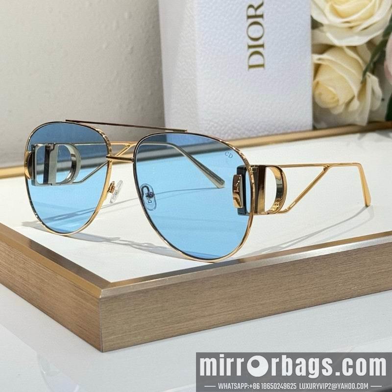 Replica Dior Glasses 03smh135