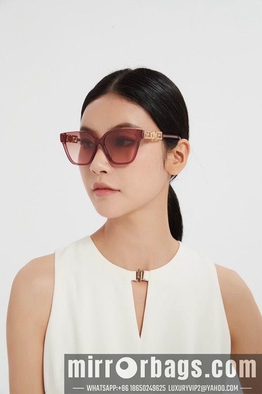 Replica Versace Glaases smx178