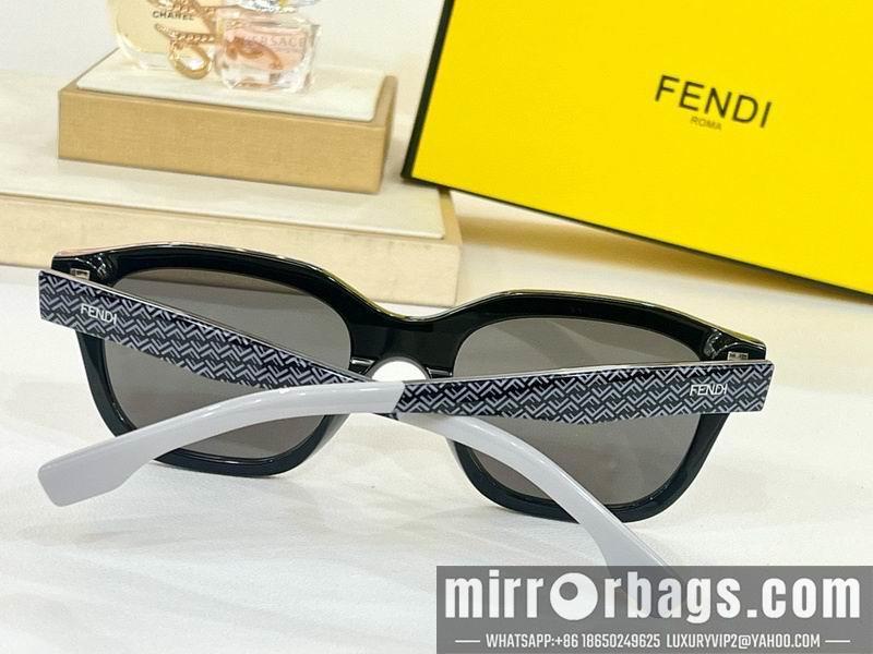 Replica Fendi Glasses smx81