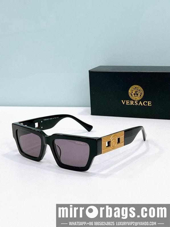Replica Versace Glaases smx136